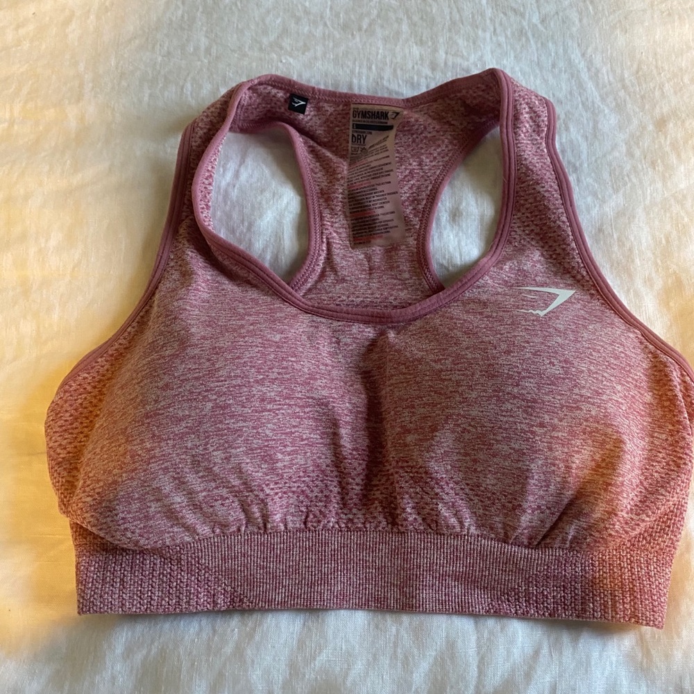 Vital Seamless Sports Bra